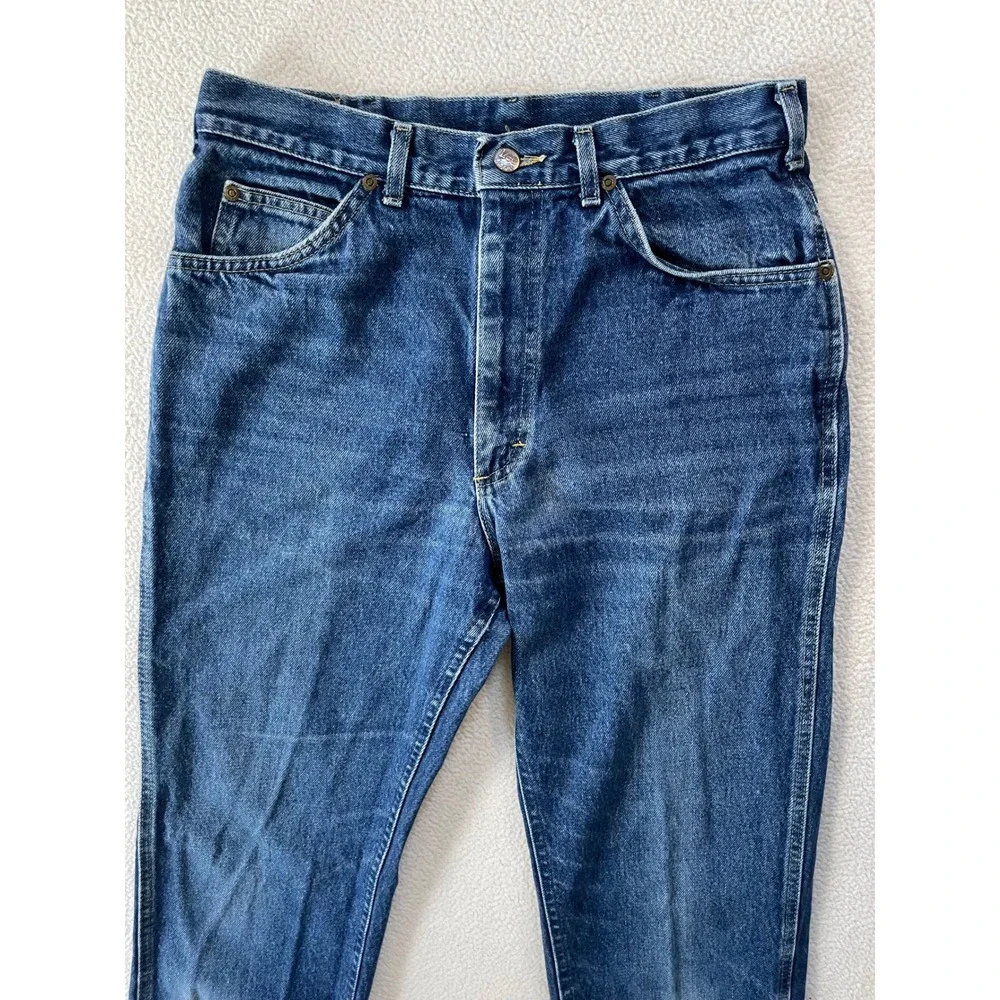 Lee vintage 80s